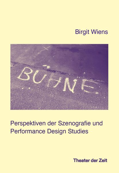 Produktbild: B&uuml;hne
