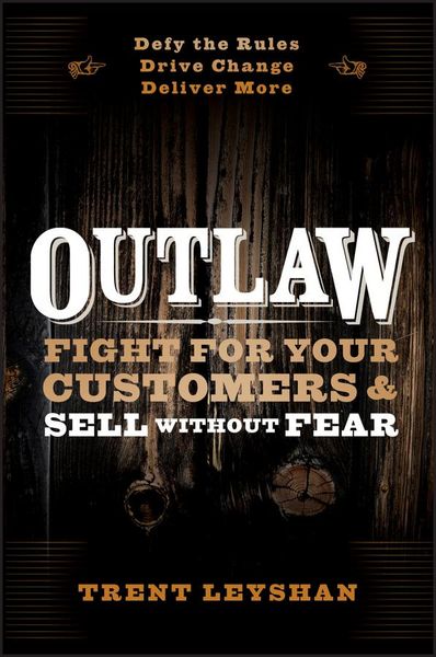 Produktbild: Leyshan, T: Outlaw