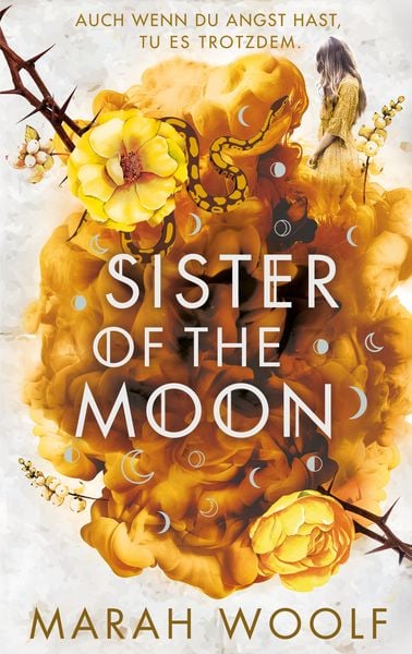 Produktbild: Sister of the Moon