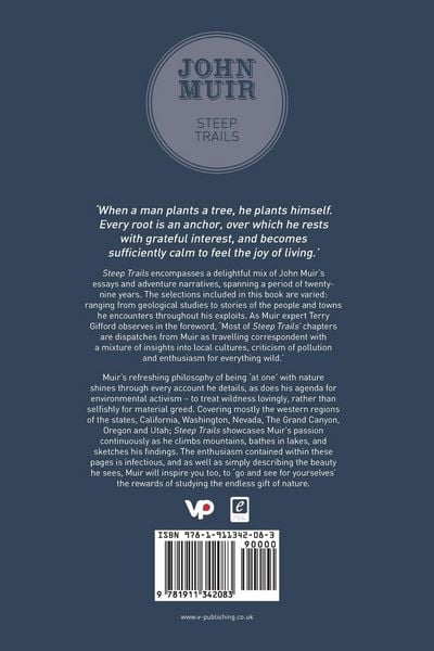 Produktbild: Steep Trails