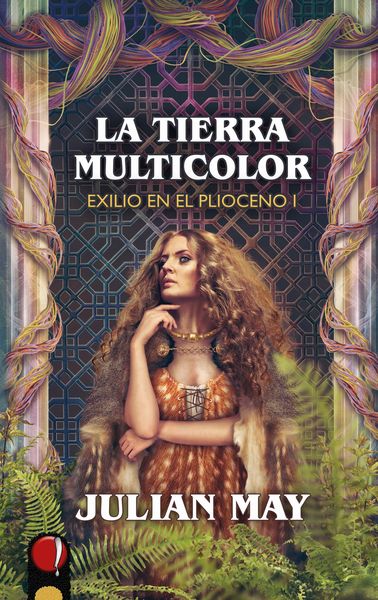 Produktbild: La Tierra Multicolor