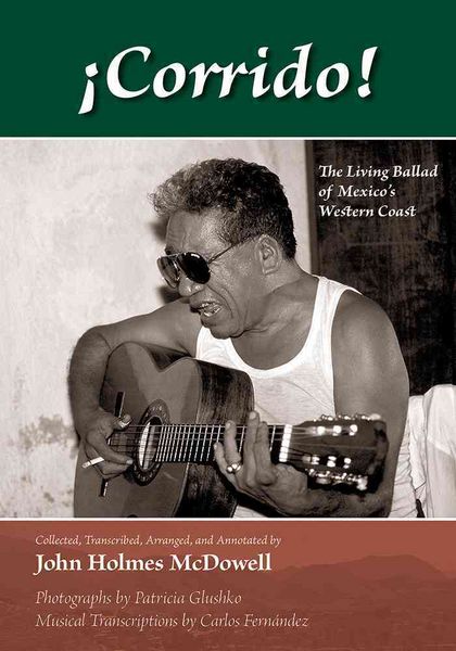 Produktbild: Corrido