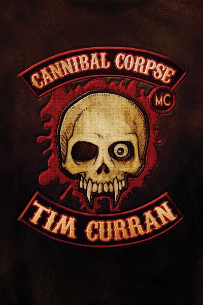 Produktbild: Cannibal Corpse, M/C