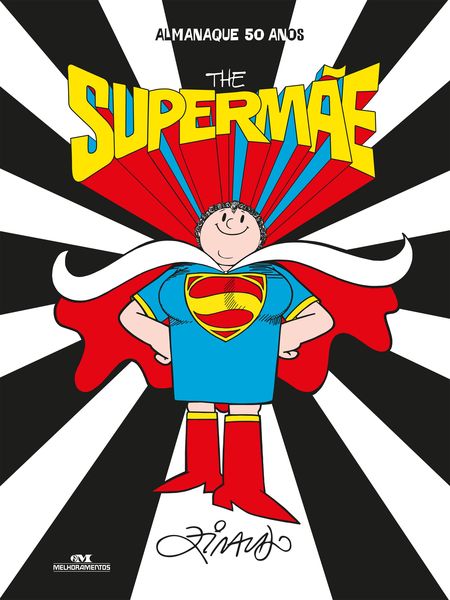 Produktbild: The Superm&atilde;e