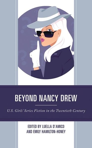 Produktbild: Beyond Nancy Drew