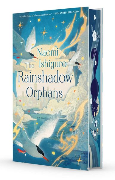 Produktbild: The Rainshadow Orphans