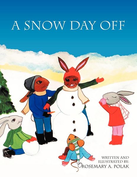 Produktbild: A Snow Day Off