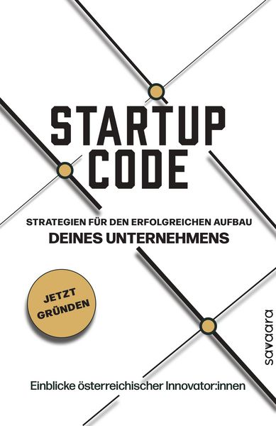 Produktbild: Startup Code