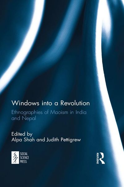 Produktbild: Windows into a Revolution