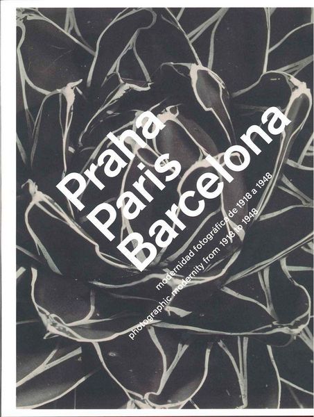 Produktbild: Praha, Paris, Barcelona