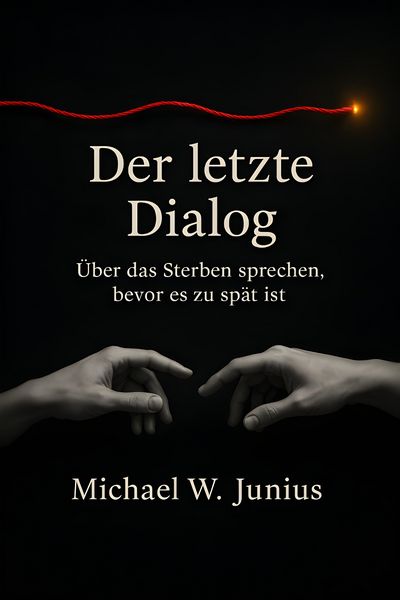 Produktbild: Der letzte Dialog
