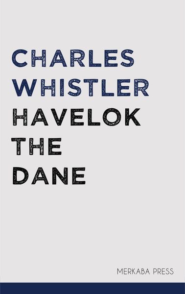 Produktbild: Havelok the Dane