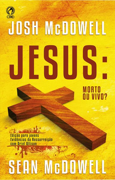 Produktbild: Jesus: Morto ou Vivo?