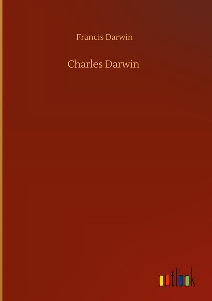 Produktbild: Charles Darwin