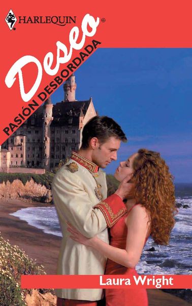 Produktbild: Pasi&oacute;n desbordada