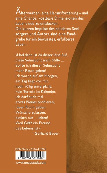 Produktbild: Sabbat des Lebens