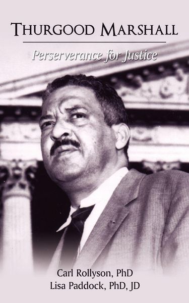 Produktbild: Thurgood Marshall