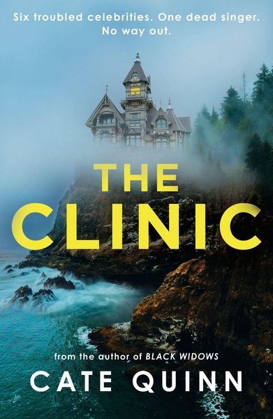 Produktbild: The Clinic