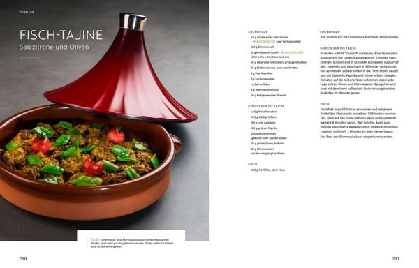 Produktbild: Fisch & Meeresfr&uuml;chte