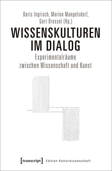 Produktbild: Wissenskulturen im Dialog
