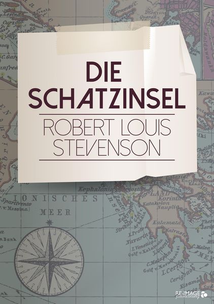 Produktbild: Die Schatzinsel