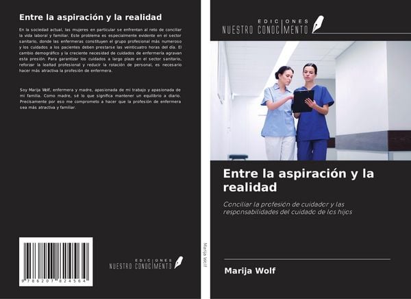 Produktbild: Entre la aspiraci&oacute;n y la realidad
