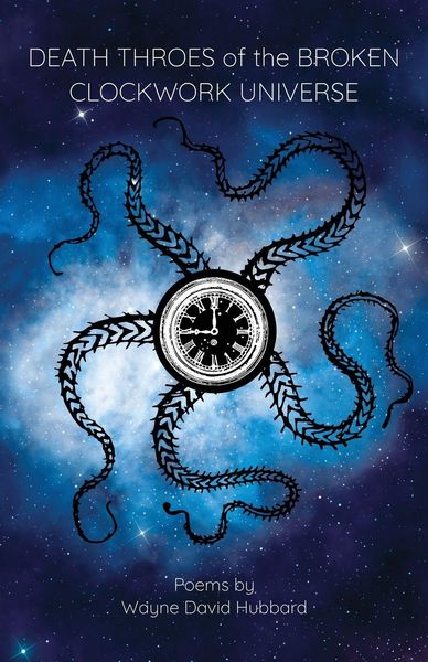 Produktbild: Death Throes of the Broken Clockwork Universe