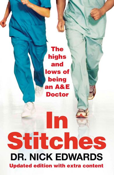Produktbild: In Stitches
