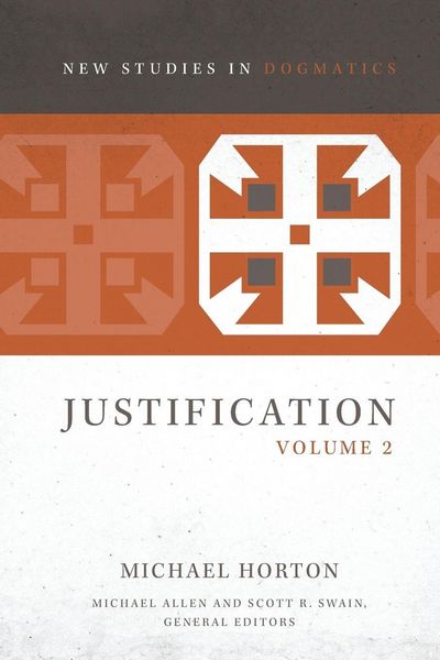 Produktbild: Justification, Volume 2