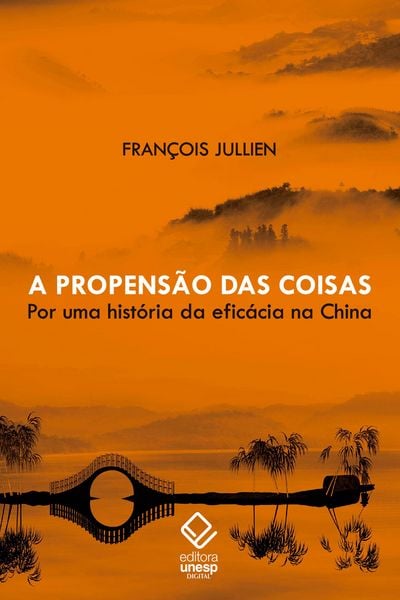 Produktbild: A propens&atilde;o das coisas