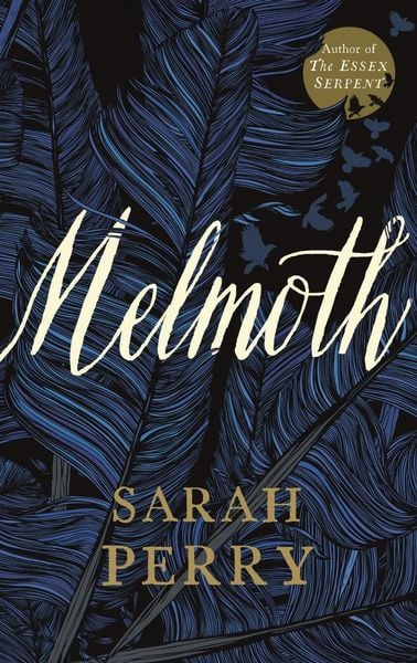 Produktbild: Perry, S: Melmoth