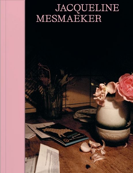 Produktbild: Jacqueline Mesmaeker