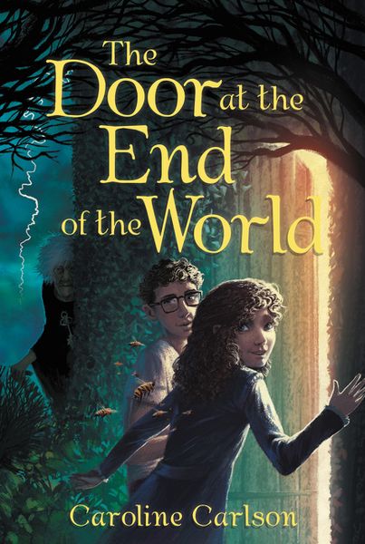 Produktbild: The Door at the End of the World