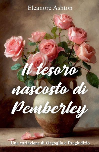 Produktbild: Il tesoro nascosto di Pemberley
