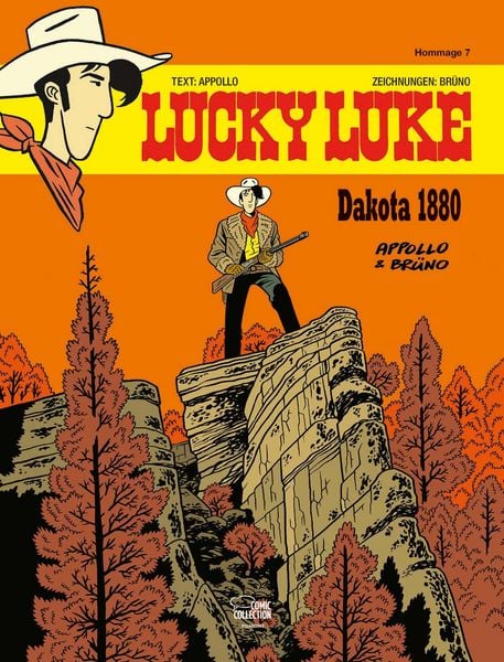 Produktbild: Dakota 1880