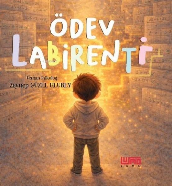 Produktbild: &Ouml;dev Labirenti