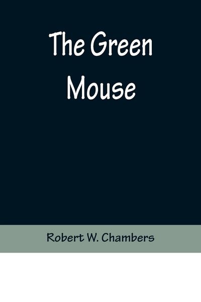 Produktbild: The Green Mouse