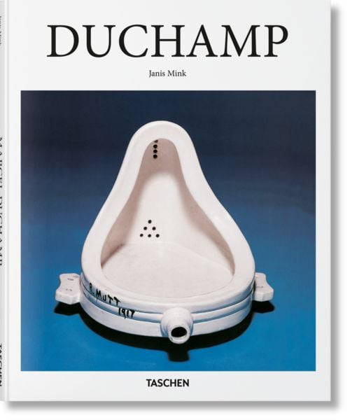 Produktbild: Duchamp