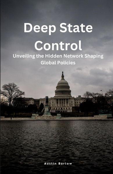 Produktbild: Deep State Control