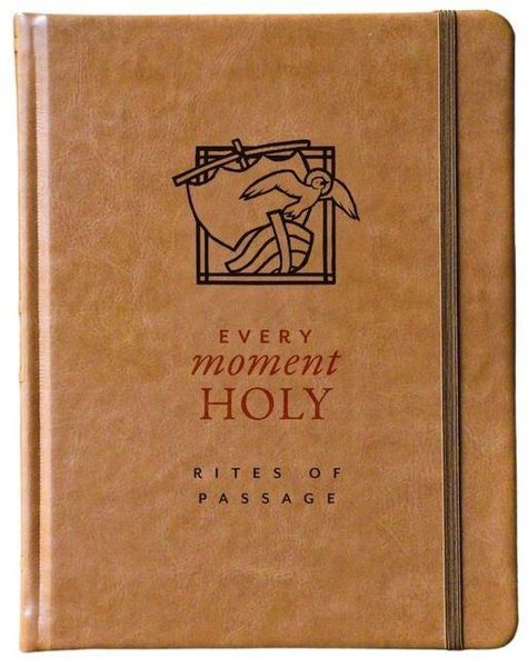 Produktbild: Every Moment Holy