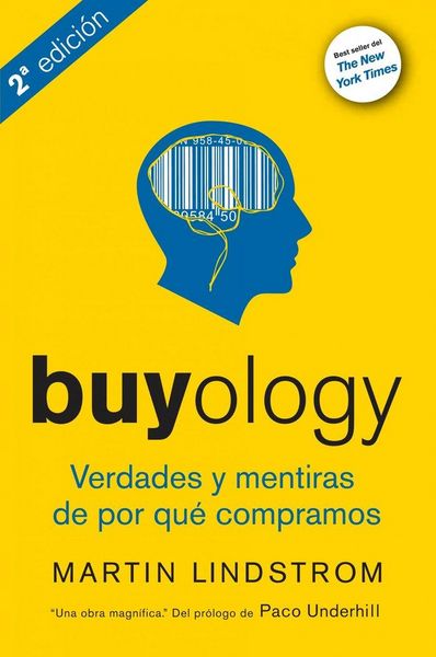 Produktbild: Buyology