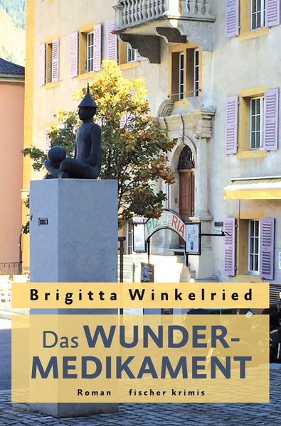 Produktbild: Das Wundermedikament