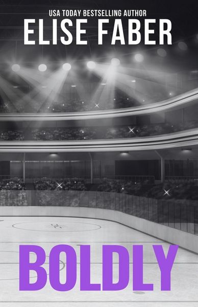 Produktbild: Boldly