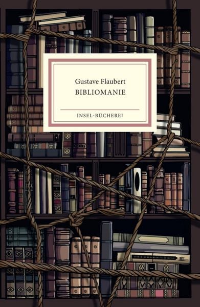 Produktbild: Bibliomanie