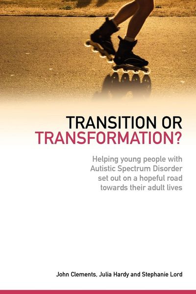 Produktbild: Transition or Transformation?