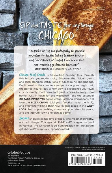 Produktbild: Chicago Food Crawls
