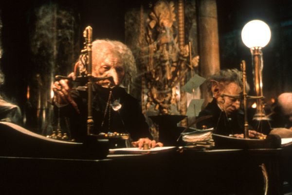 Harry Potter und der Stein der Weisen - Jubiläums-Edition - Magical Movie Modus  [2 BRs]