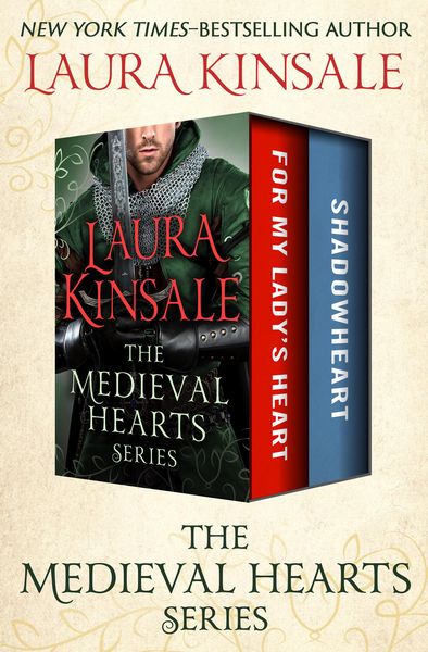 Produktbild: The Medieval Hearts Series
