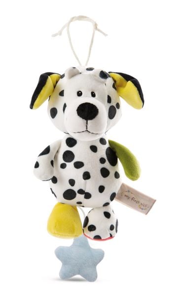 NICI - My First Nici - Spieluhr Dalmatiner 18cm