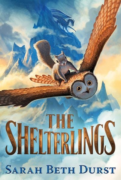 Produktbild: The Shelterlings